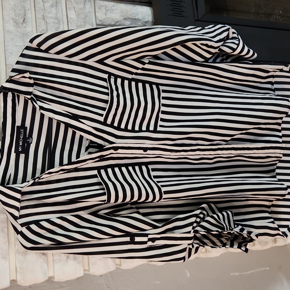 Dress shirt